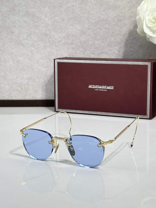 Picture of Jacques Marie Mage Sunglasses _SKUfw77894428fw